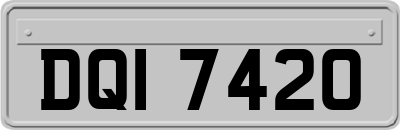 DQI7420