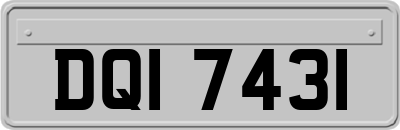DQI7431