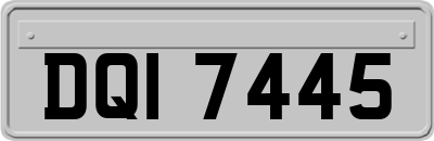 DQI7445