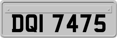 DQI7475