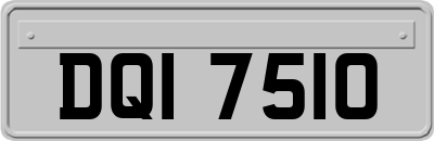 DQI7510