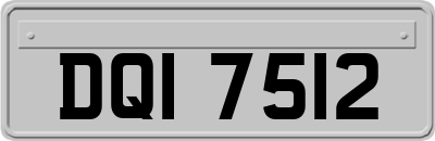 DQI7512