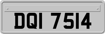 DQI7514