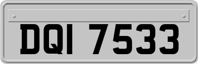 DQI7533
