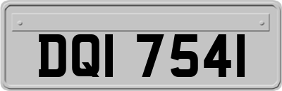 DQI7541
