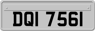 DQI7561