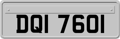 DQI7601
