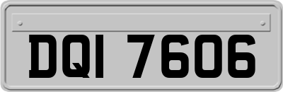 DQI7606