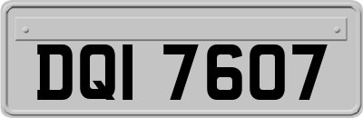 DQI7607