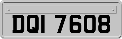 DQI7608
