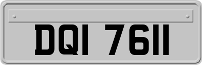 DQI7611