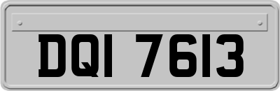 DQI7613