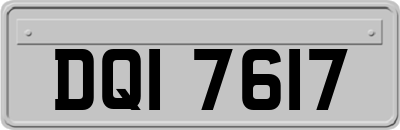DQI7617