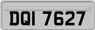 DQI7627