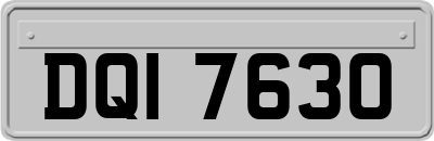 DQI7630