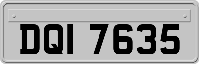 DQI7635