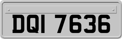 DQI7636