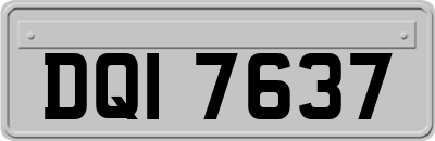 DQI7637