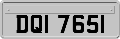 DQI7651