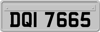 DQI7665