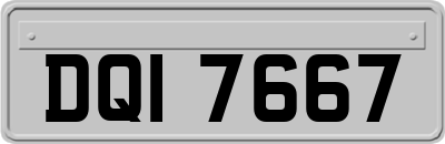 DQI7667