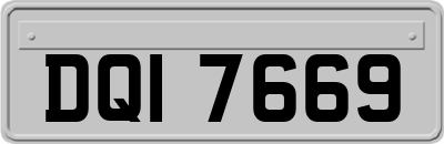 DQI7669