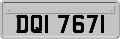 DQI7671