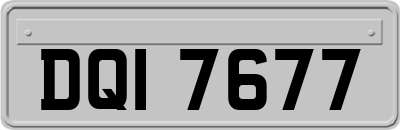 DQI7677