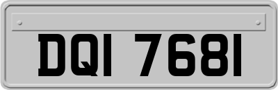 DQI7681