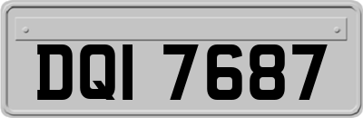 DQI7687