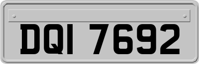 DQI7692