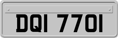 DQI7701
