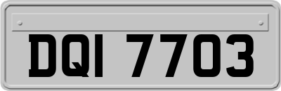 DQI7703