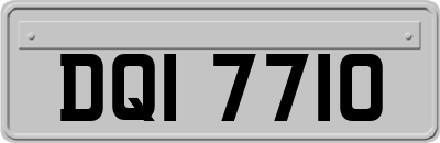 DQI7710