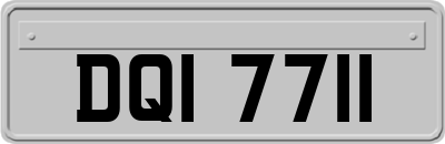 DQI7711