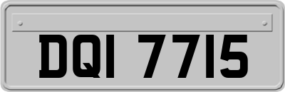 DQI7715