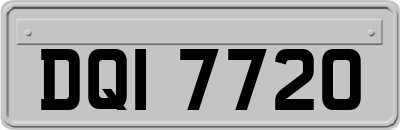 DQI7720