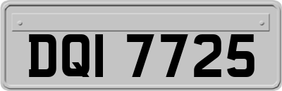 DQI7725