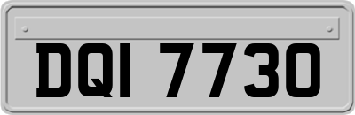DQI7730