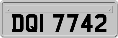 DQI7742