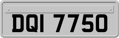 DQI7750
