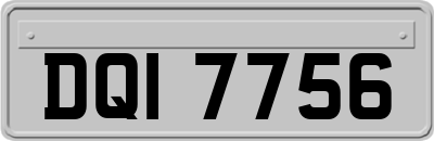 DQI7756