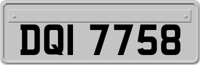 DQI7758
