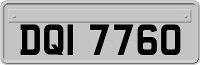 DQI7760