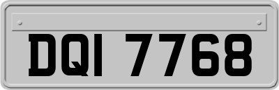 DQI7768