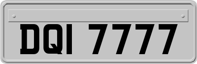 DQI7777