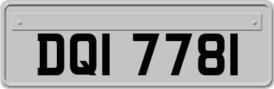 DQI7781