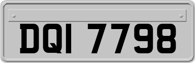 DQI7798