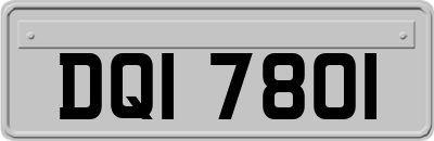 DQI7801