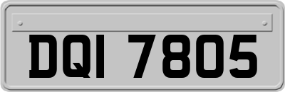 DQI7805